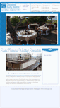 Mobile Screenshot of discountpartyrentals.com